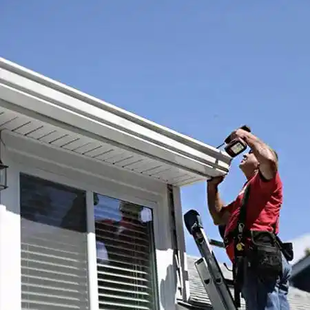 gutter services Monserrate